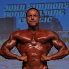 Gary   Ganaas - NPC John Simmons 2009 - #1